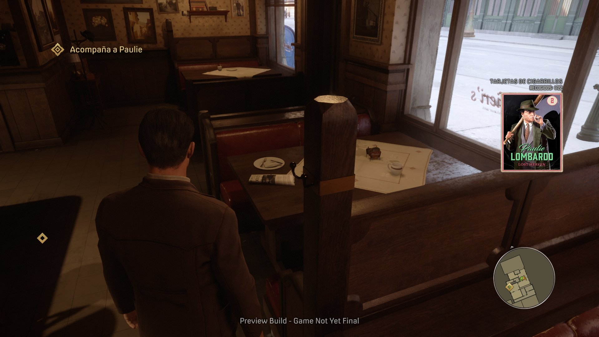 Mafia: Edición Definitiva - Imagen 19